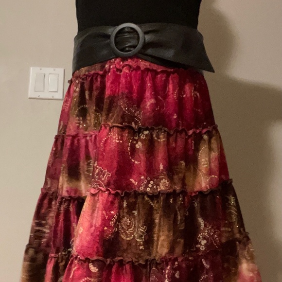 size 4 woman skirt - Picture 9 of 9